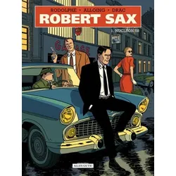 Robert Sax