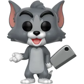 Funko Tom & Jerry Tom Sammelfigur mehrfarbig