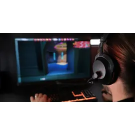 Beyerdynamic MMX 230 Wireless Schwarz