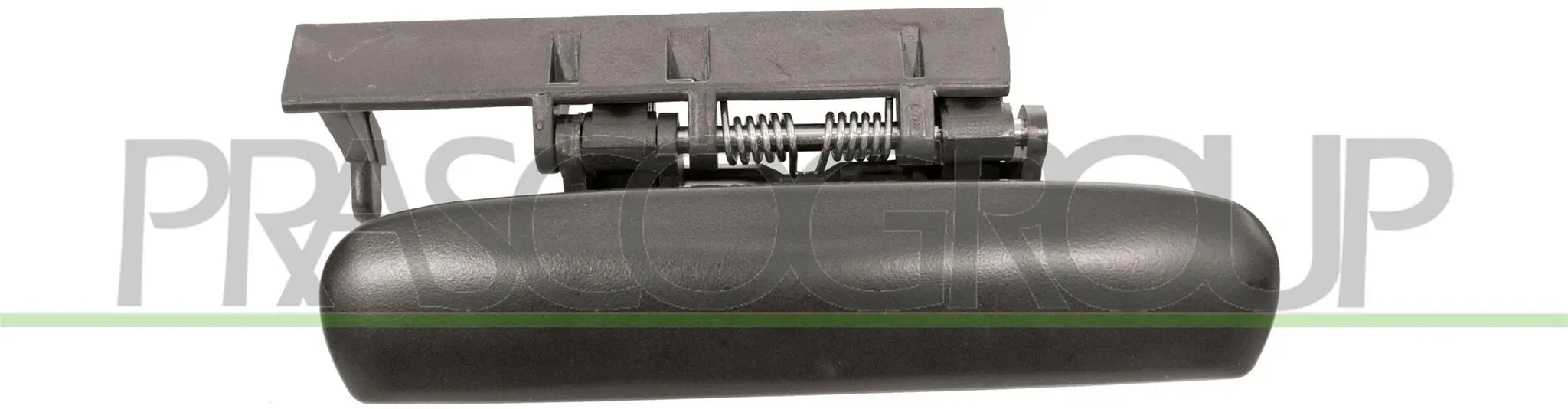 PRASCO Türgriff ci4208001 vorne rechts für Citroën