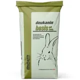 deukavallo deukanin basis m. Cocc. 25 kg - Kaninchenfutter