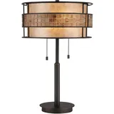 Elstead Lighting Laguna Renaissance-Kupfer 2 St.