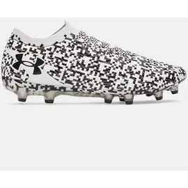Under Armour Magnetico Pro 5 FG Herren black/white 42