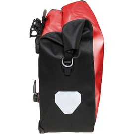Ortlieb Back-Roller Core Gepäcktasche rot/schwarz (F5006)