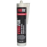 FireFix Silikon hitzebeständig weiß 310 ml