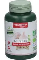 Nat&Form AIL BULBE Capsule(S) 200 pc(s)