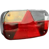 LAS Rückleuchte Multipoint III links