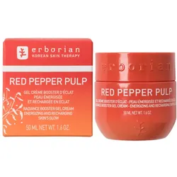 Red Pepper Pulp Creme