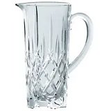Nachtmann GmbH Nachtmann Glas Krug, 1190 ml, 101969,