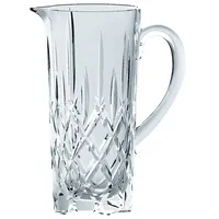 Nachtmann GmbH Nachtmann Glas Krug, 1190 ml, 101969,