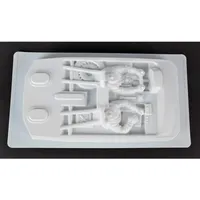 TAMIYA Rallye Cockpit