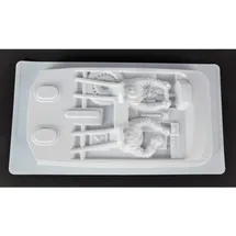 TAMIYA Rallye Cockpit