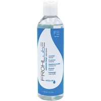 Fröhle FRÖHLubE Aqua Medizinisches Gleitgel, Transparent, Neutral, 250ml