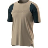 Dynafit Herren Ride T-Shirt (Größe M, oliv)