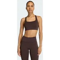 adidas Optime Workout Grau/Braun L