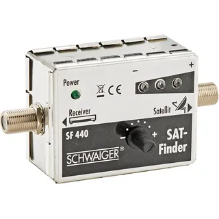 Schwaiger SAT-Finder