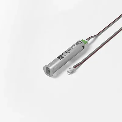 Schaltsystem-IR-Sensor, MultiSwitch2,Ø 12mm, Türkontaktschalter