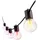 Philips Hue Festavia Globe Outdoor Lichterkette 7 m