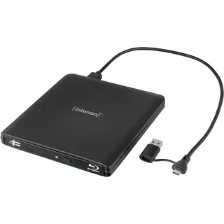 Intenso EOD 500BD Slim USB 3.2 Gen 1x1