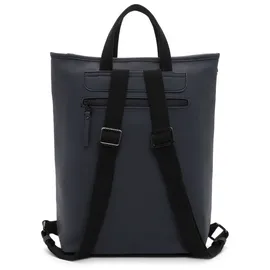 SURI FREY Suri Sports Jessy-Lu City Backpack Blau