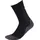 Mc Kinley Finn Crew Socken Schwarz/Grau 39-41