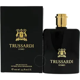 Trussardi 1911 Uomo Eau de Toilette 100 ml