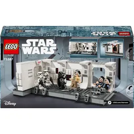 LEGO Star Wars Das Entern der Tantive IV