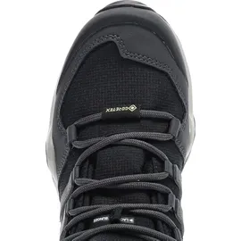 Adidas Terrex Swift R2 Mid GTX Damen core black/solidgrey/purple tint 37 1/3
