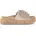 Damen Pantolette für Damen beige Größe 41 EU