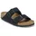 Birkenstock ARIZONA in Schwarz - 42