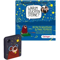 Edel Motion Audio-Token BiBiBiber hat da mal 'ne Frage