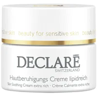 Declaré Stress Balance Skin Soothing Cream Extra Rich 50 ml