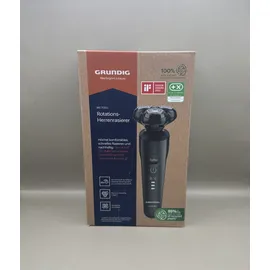 Beko Rotationsrasierer MS 7130 L Schwarz