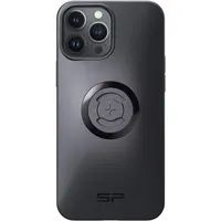 SP CONNECT iPhone 13 Pro Max Handyhülle schwarz