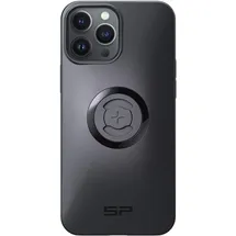SP CONNECT iPhone 13 Pro Max Handyhülle schwarz