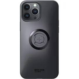 SP CONNECT iPhone 13 Pro Max Handyhülle schwarz