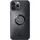 SP CONNECT iPhone 13 Pro Max Handyhülle schwarz