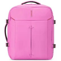 Roncato Ironik 2.0 Daypack 45 cm Laptopfach lila