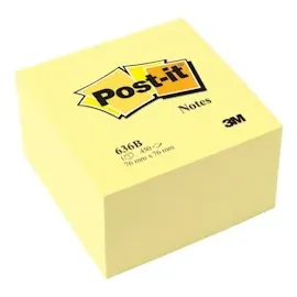 Post-it Haftnotizen 2028P farbsortiert, 1 St.
