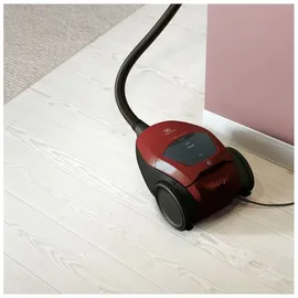 Electrolux Pure D8.2 Silence PD82-ANIMA rot