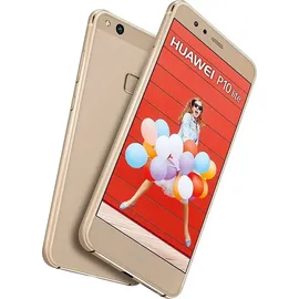 Huawei P10 lite Dual SIM 4 GB RAM  32 GB Gold