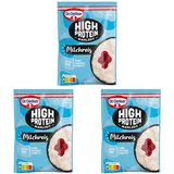 Dr. Oetker Dr.Oetker High Protein Mahlzeit Milchreis 104g