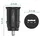 Ansmann InCar Charger 5 W 1x USB-A Schwarz KFZ