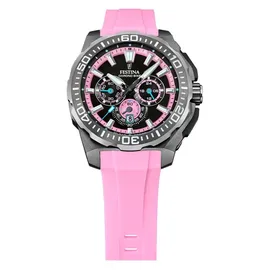 Festina Chrono Bike Silikon 45,5 mm F20725/2