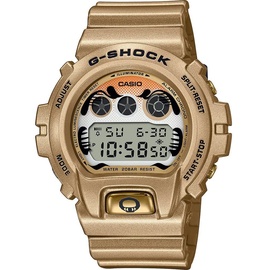 Casio Watch DW-6900GDA-9ER