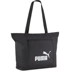 Puma Base Shopper puma black (01) OSFA