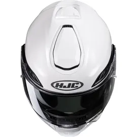 HJC Helmets RPHA 91 pearl white L