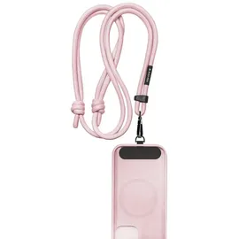 Black Rock Universal Lanyard Hellrosa