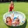 Intex Fisch Planschbecken 132 x 28 cm