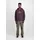 Alpha Industries Hoodie lila S
